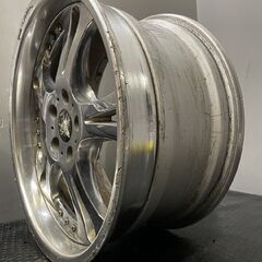 Weds kranze Cerberous ウェッズ クレンツェ ケルベロス 18インチ 2本 