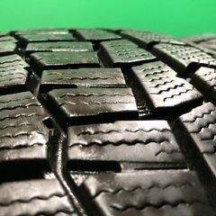 DUNLOP WINTER MAXX WM02 195/65R15 15インチ スタッドレス 4本 22年製