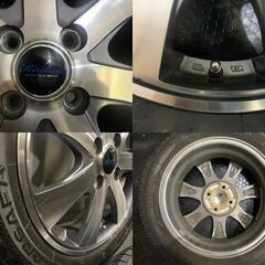 NANKANG CORSAFA 165/55R15】スタッドレス【Kircheis キルヒアイス 15 