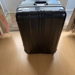 レジェンドウォーカー　Lサイズ　スーツケース