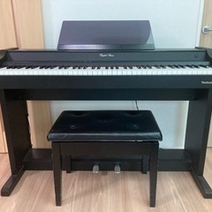 【値下げ】電子ピアノ　Technics SX-PX8