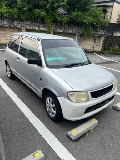 ミラ