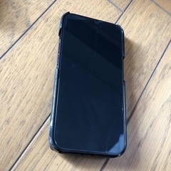 【本日限定価格】美品　iPhone14pro 256GB スペースブラック　SIMフリー　IDEAL OF SWEEDENケース付