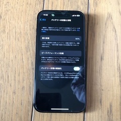 【本日限定価格】美品　iPhone14pro 256GB スペースブラック　SIMフリー　IDEAL OF SWEEDENケース付