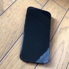 【本日限定価格】美品　iPhone14pro 256GB スペースブラック　SIMフリー　IDEAL OF SWEEDENケース付