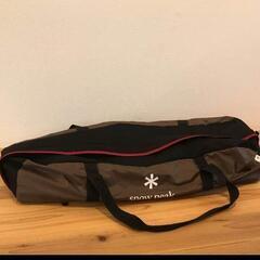 スノーピーク HDタープ ヘキサエヴォ Pro. 