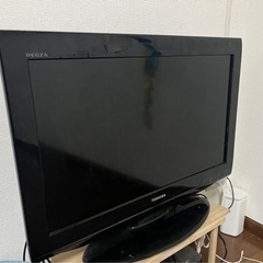 液晶テレビ