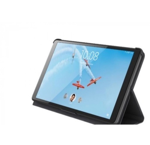 Lenovo Tab M10 HD ZA6V0072JP LTEモデル (10.1インチ