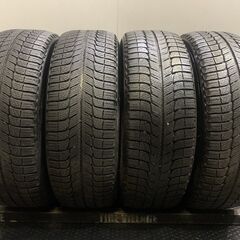 17インチブラポリアルミ4本セット