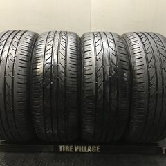 DAYTON DT30 205/50R16 16インチ 夏タイヤ 4本 バリ溝