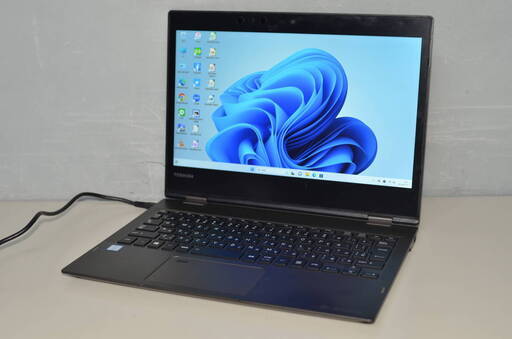 再入荷ジャンク　Dynabook v72 i5-7200U Office 2021 Windowsノート本体