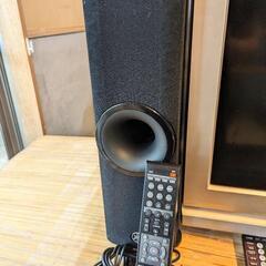 YAMAHA サウンドバー YSP-2700