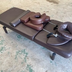 ☆エステベッド☆美中古品☆格安！近々処分します！