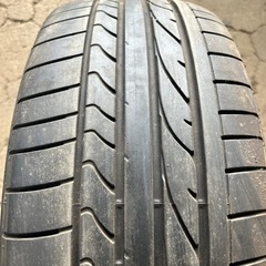 225 45 18 ブリジストン 12年