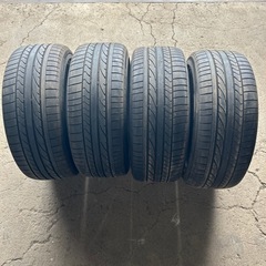 225 45 18 ブリジストン 12年