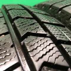 195/65R15 22年製　深溝スタッドレス　WM02 WINTER MAXX 【2024年製】 DUNLOP 195/65R15 91S WM02 ウィンター