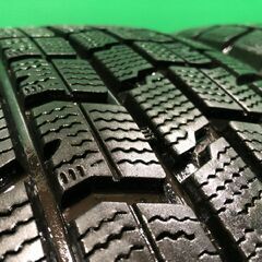 GOODYEAR ICENAVI7 195/65R15 15インチ スタッドレス 4本 バリ溝
