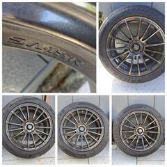 ウェッズスポーツ SA-15R 決まりました