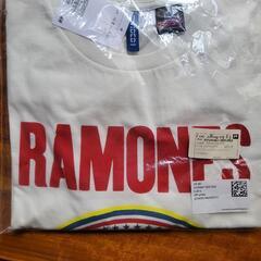 RAMONES(ラモンズ)のROCK Tシャツ