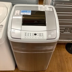 全自動洗濯機 ELSONIC【トレファク川越店】