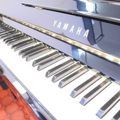 ヤマハ中古アップライトピアノ　U3A（1985年製造#412万台）