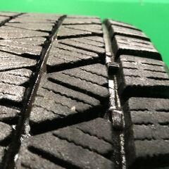 BS BRIDGESTONE BLIZZAK DM-V3 225/65R17 17インチ スタッドレス 4本 