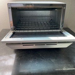 【急募！】Panasonic オーブントースター 高性能タイプ 定価4万以上 極美品