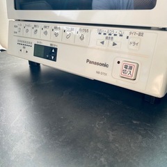 【急募！】Panasonic オーブントースター 高性能タイプ 定価4万以上 極美品