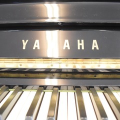 ヤマハ中古アップライトピアノ　U3H（1973年製造）