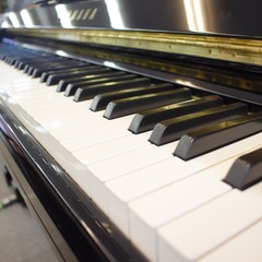 ヤマハ中古アップライトピアノ　U3H（1973年製造）