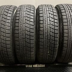 YOKOHAMA ice GUARD iG60 175/60R16 16インチ スタッドレス 4本 20年製