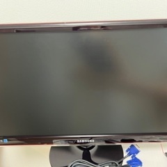 【液晶モニター】Samsung S24A350H Series ...