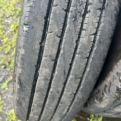 215 85 16 LTブリジストン 18年 6本