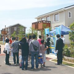 8/1(火)～8/20(日)【福岡県春日市千歳町】完成見学会