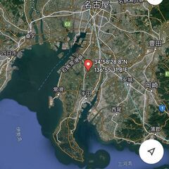 愛地県　東知多インター出口すぐ！の画像