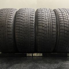 YOKOHAMA ice GUARD iG60 225/50R1...