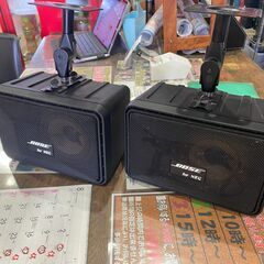 【愛品館市原店】BOSE  for NEC S-101MM　ペア...