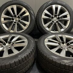 LEXUS レクサス LS600h 純正ホイール 18インチ 4本 7.5J5HPCD120+32