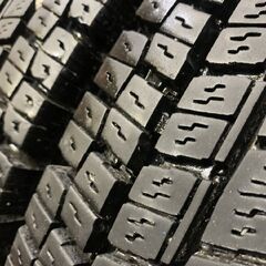 札幌発 引取OK YOKOHAMA SY797 225/90R17.5 127/125L 17.5インチ 