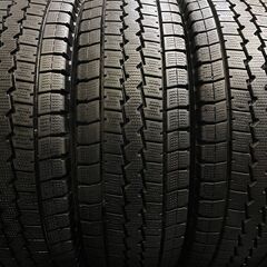 DUNLOP WINTER MAXX LT03 205/75R16 113/111L LT 16インチ ライト 
