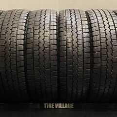 DUNLOP WINTER MAXX LT03 205/75R16 113/111L LT 16インチ ライト 