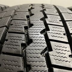 DUNLOP WINTER MAXX LT03 205/75R16 113/111L LT 16インチ ライト 