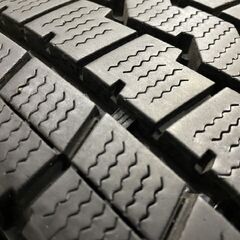 DUNLOP WINTER MAXX LT03 205/75R16 113/111L LT 16インチ ライト 