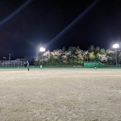 野球しませんかぁ - スポーツ