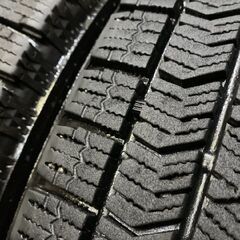 BS BLIZZAK VRX2 155/65R14】スタッドレス【BALMINUM T10/TR10 14 