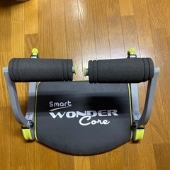 WONDER  Core （本格腹筋マシーン）