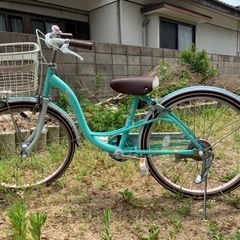 子供用自転車➕一輪車