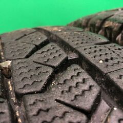 BS BLIZZAK W979 225/70R16 117/115L LT 16インチ ライトトラック用 