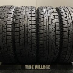 YOKOHAMA ice GUARD iG50 165/55R14】スタッドレス【HONDA ゼスト 純正 