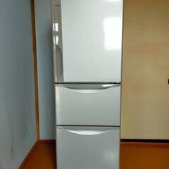 日立ノンフロン冷凍冷蔵庫R-27FV